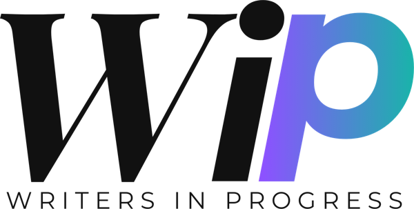 Wip · Writers in Progress